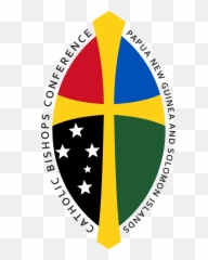 Catholic Bishops Conference Papua - Emblem Png,Ea Png