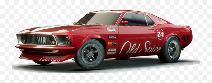 Dodge Challenger Transparent Png Image - First Generation Ford Mustang,Dodge Challenger Png