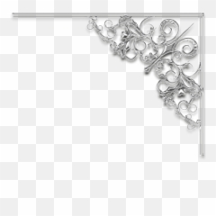 free transparent silver frame png images page 1 pngaaa com free transparent silver frame png