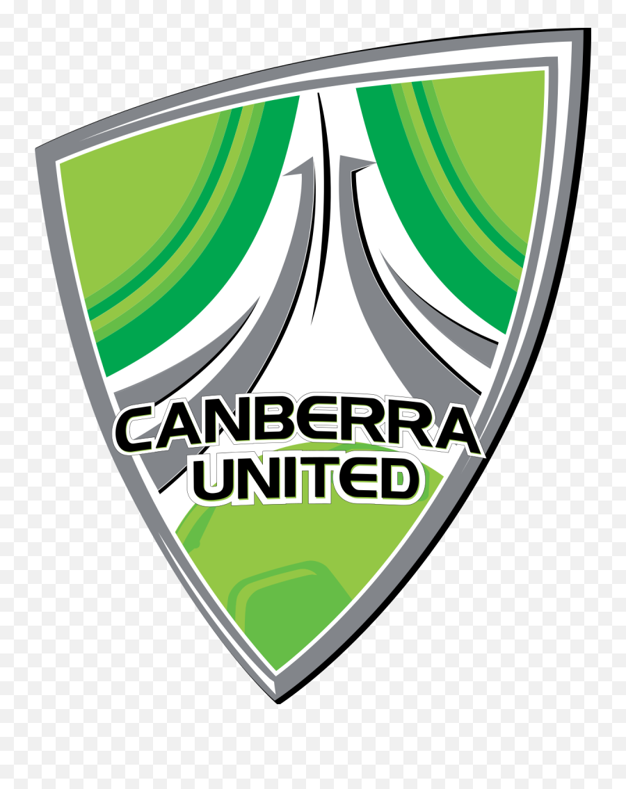 Home Canberra United - Canberra United Logo Png,Utd Logo
