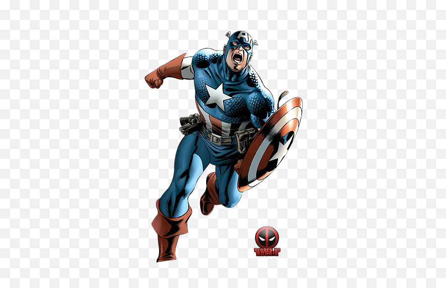 Captain America Comics Png Image - Captain America Png Comics,Comics Png
