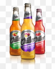 Chiller - Beer png