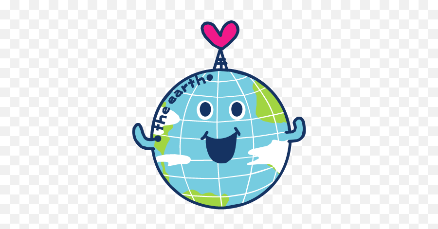 Download Earth Cartoon Png Image With No Background - Circle,Cartoon Earth Png