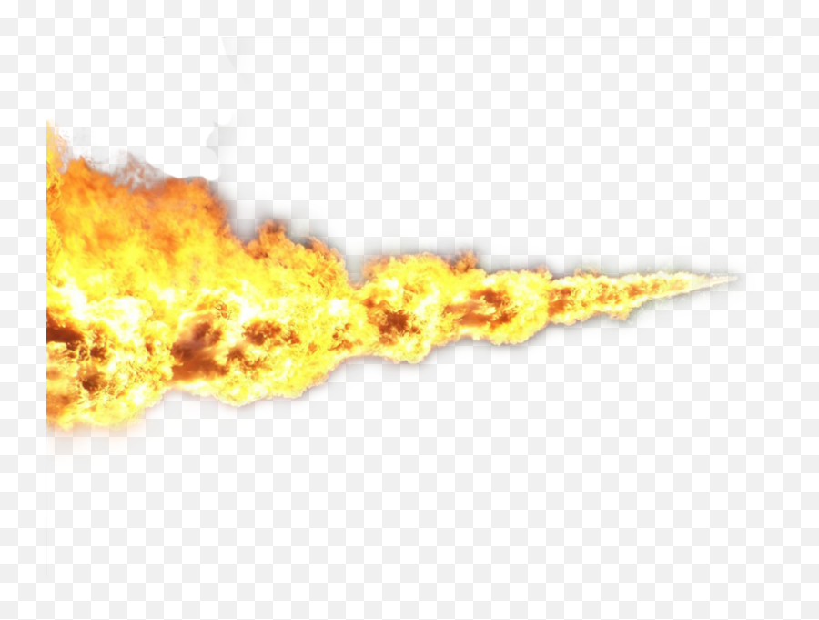 Flamethrower Flame Transparent Png - Flamethrower Clipart,Flamethrower Png