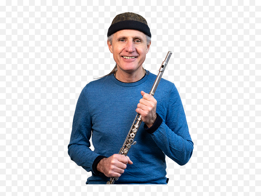 Flute - Flautist Png,Flute Png