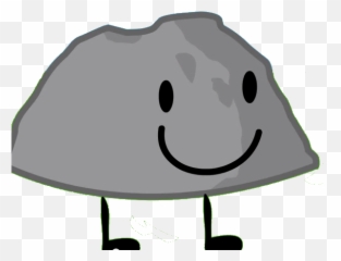 Rocky Object Shows Community Fandom - Clip Art Png,Rocky Png