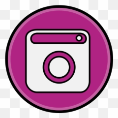 Instagram Logo Icon - Social Media png