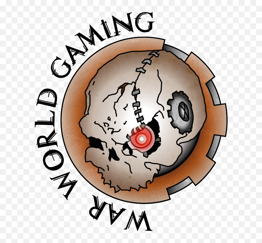 Goblin Apprentice - 28mmheroic Scale War World Gaming Png,Sci Fi Logo