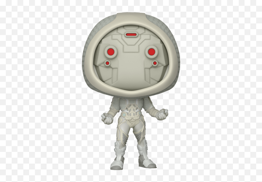 Funko Pop Ant Man And The Wasp - Ghost Funko Pop Ant Man And The Wasp Png,Ant Man And The Wasp Png