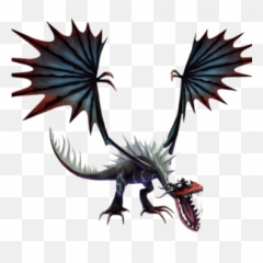 Liberated Whip - How To Train Your Dragon png