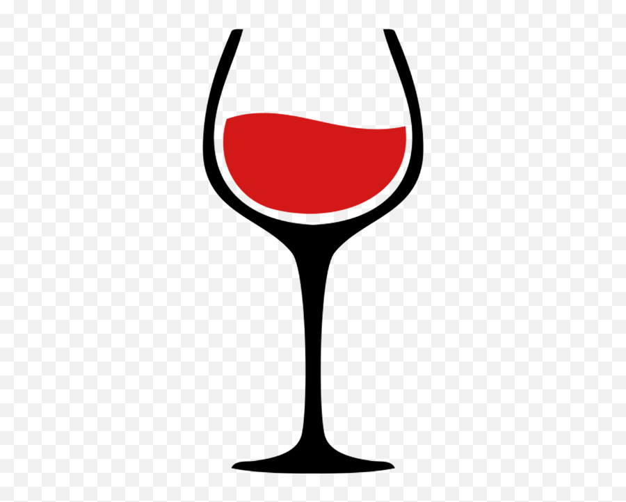 Wine Glass Clipart Png - Red Wine Glass Clipart,Wine Png