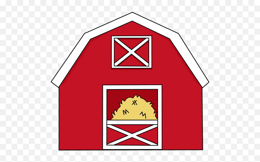 Farm Free Content Clip Art - Hay Bale Cliparts Png Download Farm Clipart,Hay Bale Png