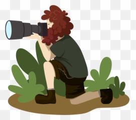 Paparazzi Illustration - Paparazzi Cartoon Transparent Png,Paparazzi Png