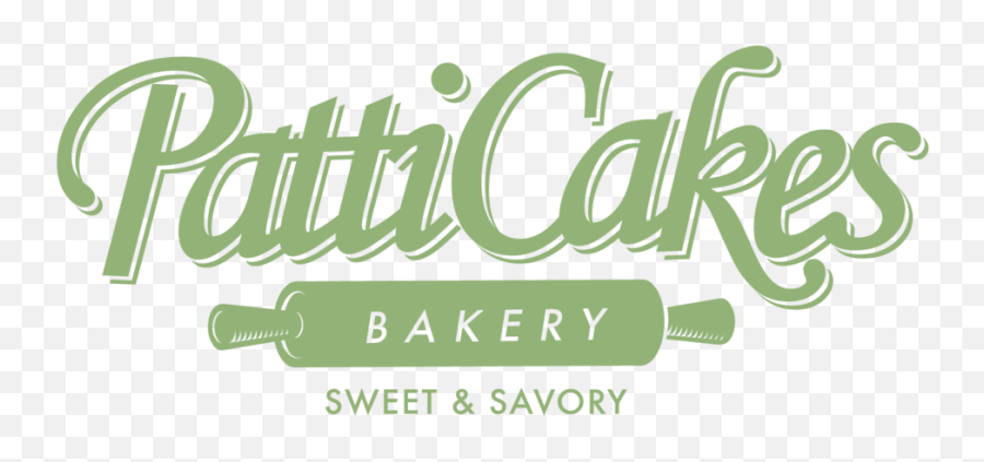 Download Bakery Logo Png Image With No Background - Patticakes Bakery,Bakery Logo