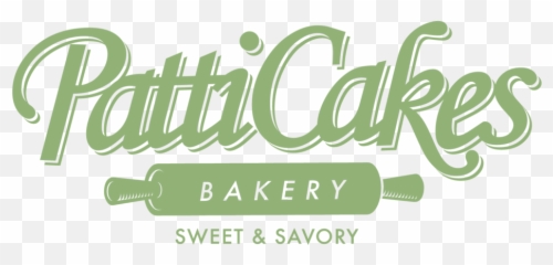 Download Bakery Logo Png Image With No Background - Patticakes
