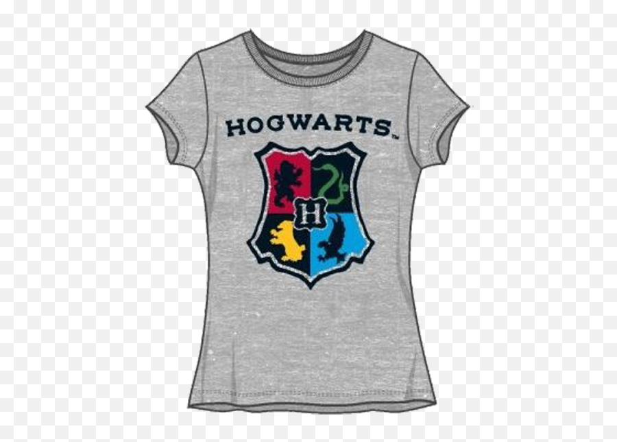 Harry Potter Hogwarts T - Shirt Girlu0027s Batman Png,Hogwarts Transparent