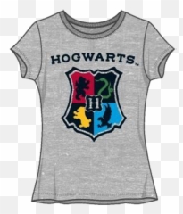 Harry Potter Hogwarts T - Shirt Girlu0027s Batman Png,Hogwarts Transparent