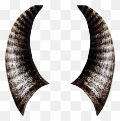 Rock Horns Transparent Png Clipart - Transparent Goat Horns Png,Antlers Png