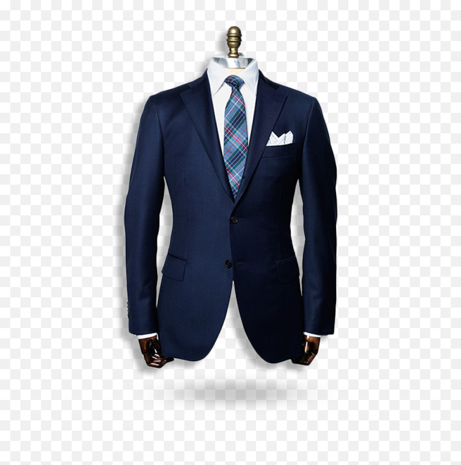 Tailor Made Suits Hong Kong Best In Mens - Hombre Con Chaqueta Y Corbata Png,Sub Button Png
