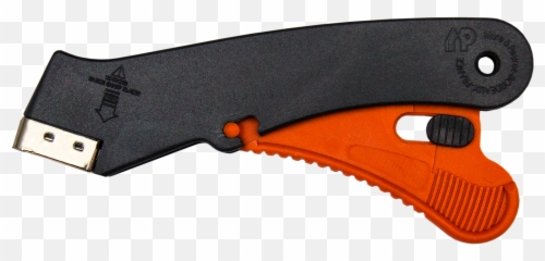 Ferret - Automatic Retractable Safety Trigger Box Cutter Mure Et Peyrot Ferret Png,Ferret Png