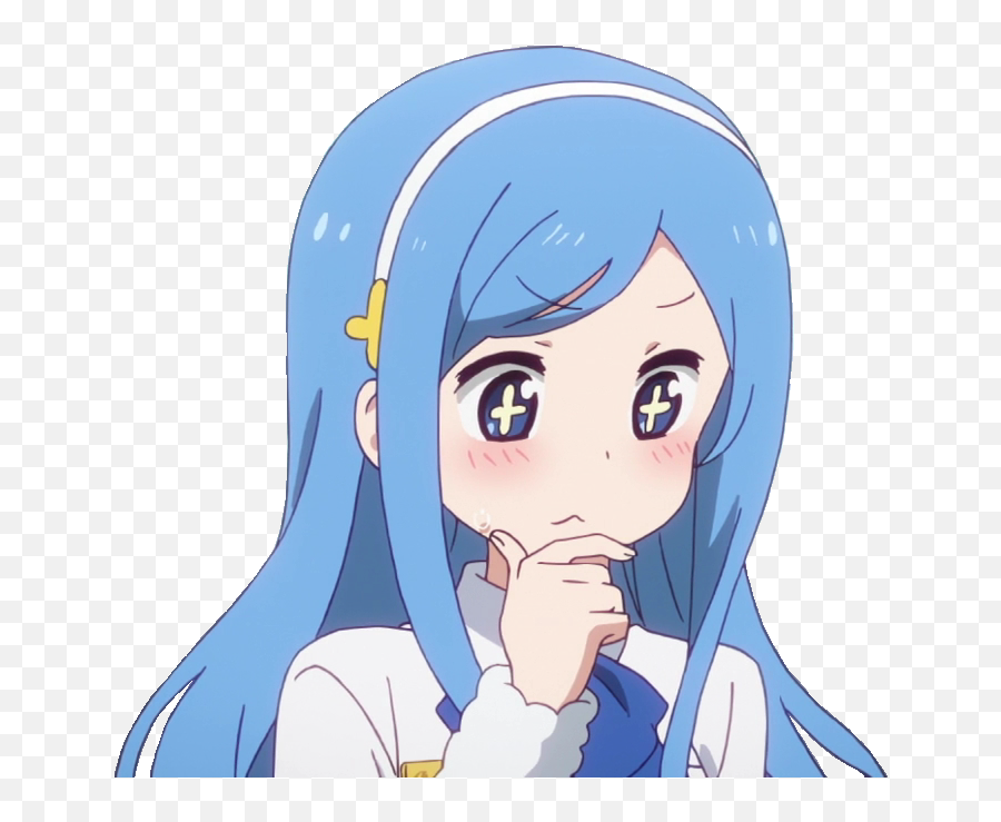 Emotes Png Anime 5 Image - Anime Emotes Transparent Background,Png Emotes
