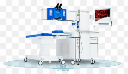 Schwind Amaris 500e The High - efficiency eye laser Schwind Shelf png