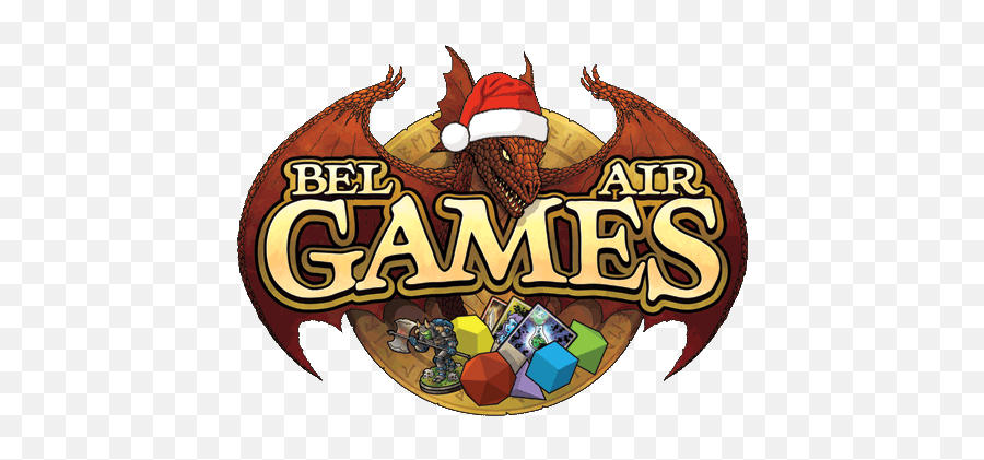 Bel Air Games U2013 Make A Wishlist - Bel Air Games Png,Santa Hat Transparent Background