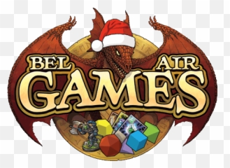 Bel Air Games U2013 Make Wishlist - png
