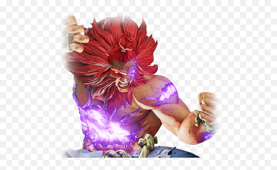 Street Fighter V Message Board For - Sfv Akuma Png,Akuma Png