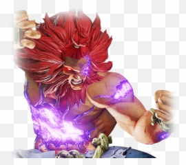Street Fighter V Message Board For - Sfv Akuma Png,Akuma Png