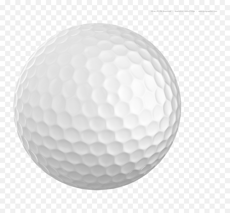 Golf Ball Png Clipart - Coral Canyon,Golf Png