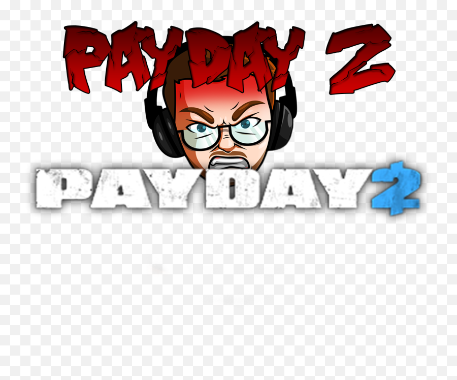 Streamelements - Graphic Design Png,Payday 2 Logo