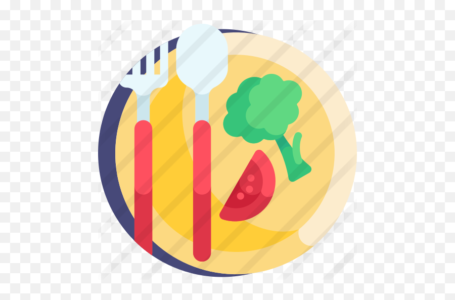 Healthy Food - Illustration Png,Food Icon Png