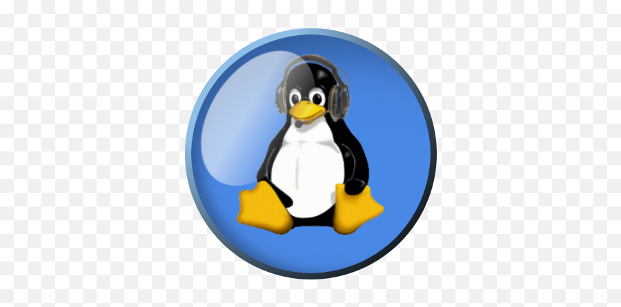 Icon Linux Free Png - Operating System Linux Icon Png,Linux Png