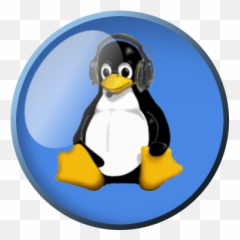 Icon Linux Free Png - Operating System