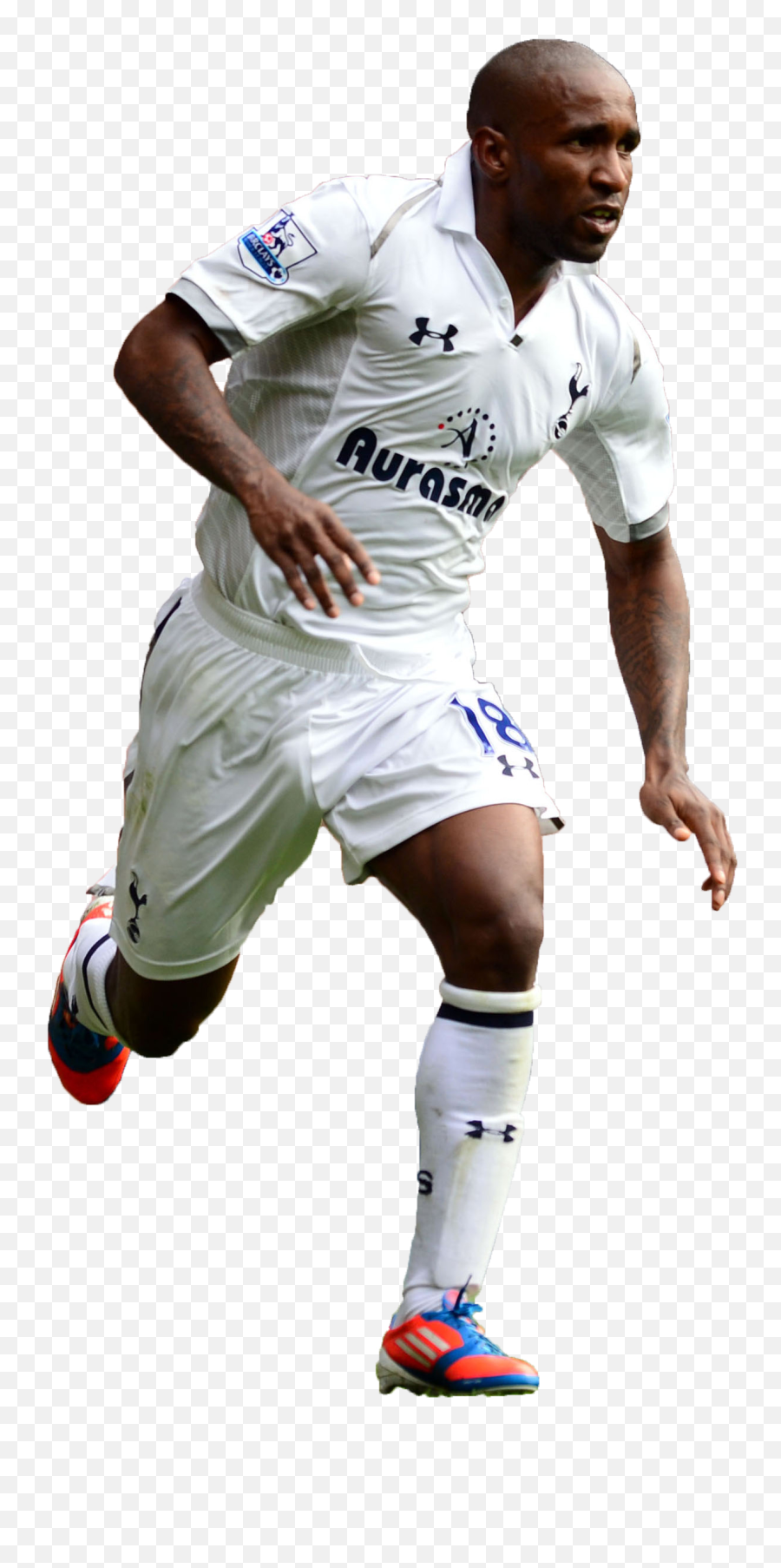 Tottenham Hotspur Fc Football Renders Page 2 - Player Png,Spurs Png