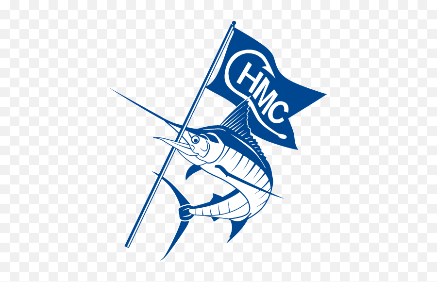 Hatteras - Mclogo1c446x500 The Billfish Foundation Hatteras Marlin Club Png,Mc Logo