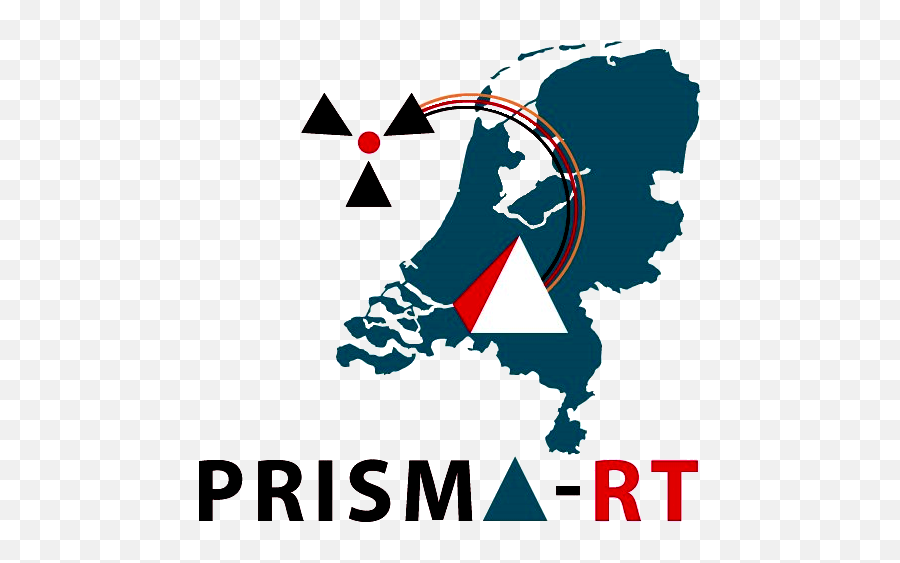Prisma - Rt Kaart Nederland Png,Rt Logo