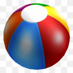 Beach Ball - Inflatable Png,Beach Ball Png