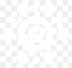 Happy Mallows - Wrapping Paper png