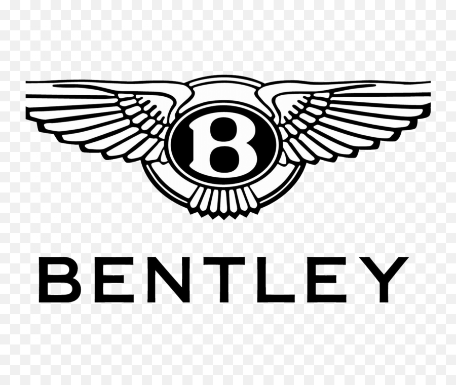 Free Download Bentley Logo Hd Png Meaning Information - Bentley Logo,Bentley Png