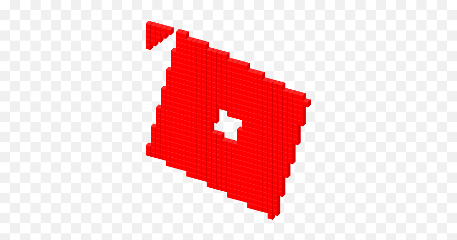 Roblox Logo Cursor - Clip Art Png,Roblox Logo Font