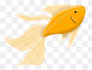 Fantasy Art Book - Illustration Png,Betta Fish Png
