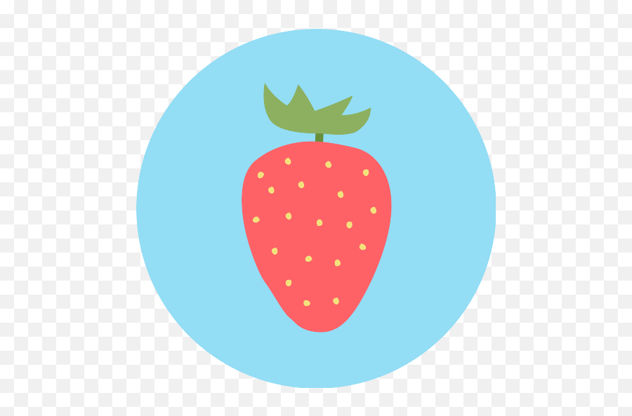 Strawberry Png Icon - Strawberry,Strawberry Png