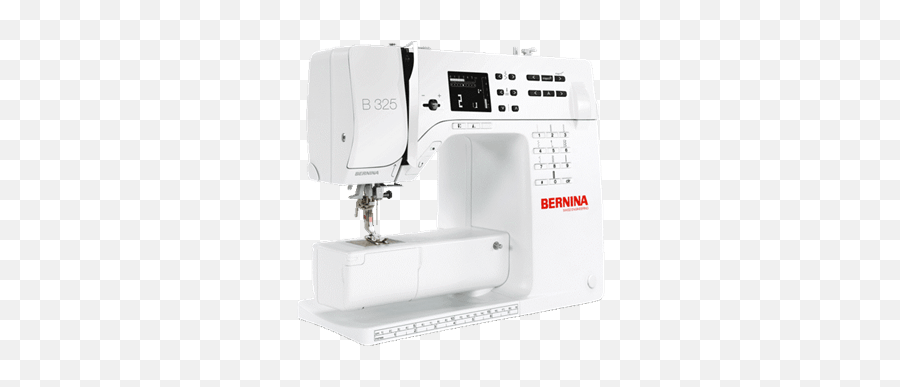 Bernina 325 - Bernina 325 Sewing Machine Png,Sewing Machine Png