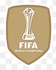 Fifa 17 Logo Png - 2012 Club World Cup