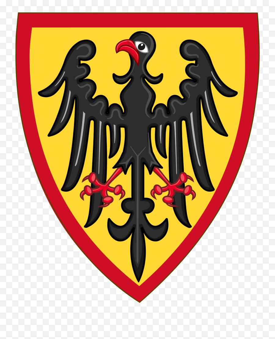 Coat Of Arms Germany - Coat Of Arms Eagle German Png,Nazi Flag Png