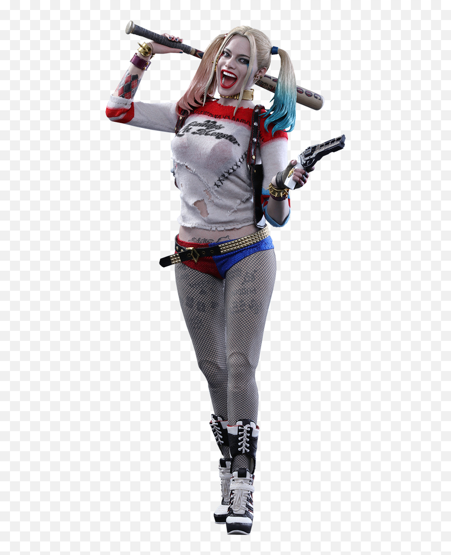 Pin by Go to Harley Quinn with Joker on Harley Quinn  Joker and harley  quinn, Margot robbie harley quinn, Harley quinn halloween