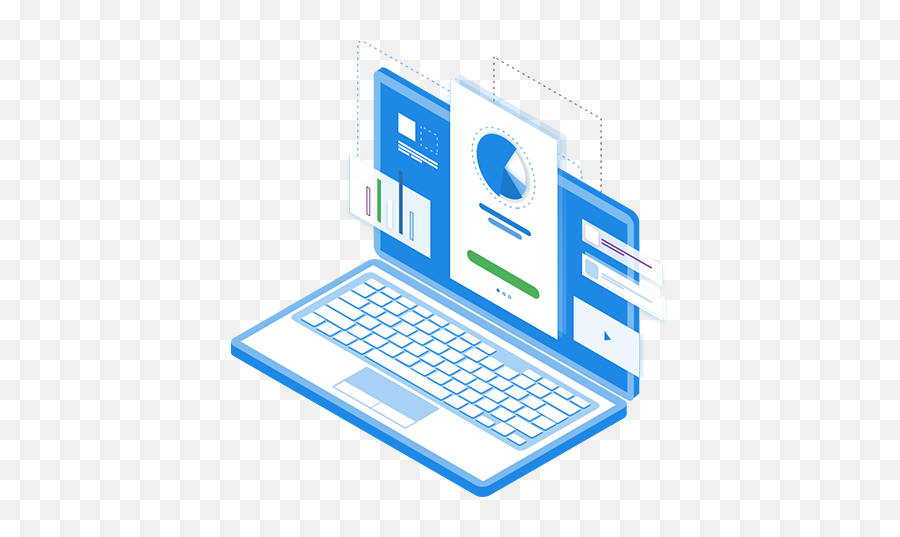 Web Development - Laptop Png,Web Development Png