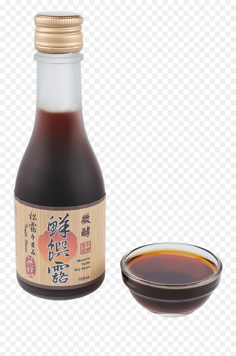 Microfer Soy Sauce Flavor - Bottle Png,Soy Sauce Png